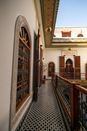 Gallery - Riad Authentic Palace Spa