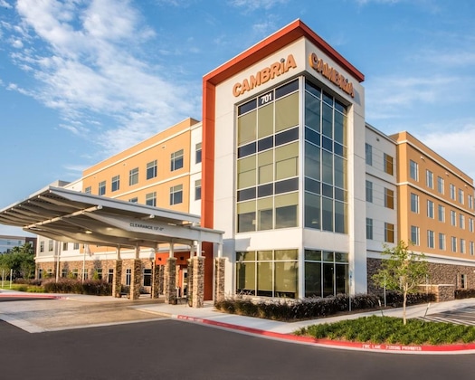 Gallery - Cambria Hotel Mcallen Convention Center