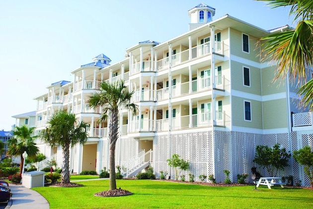 Gallery - Holiday Inn Club Vacations Seaside Resort
