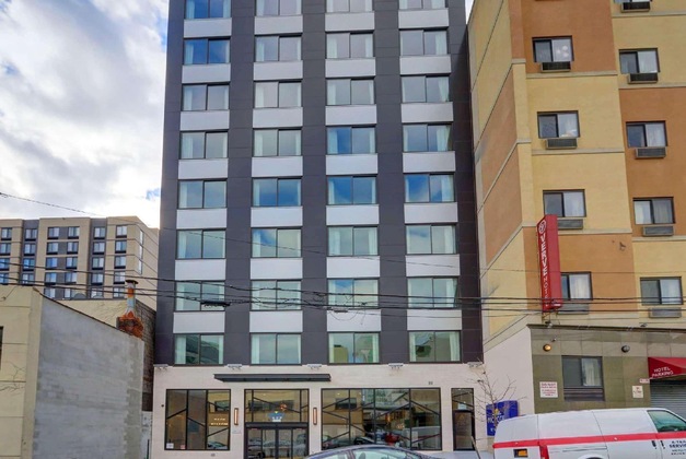 Gallery - Microtel Inn By Wyndham Long Island City
