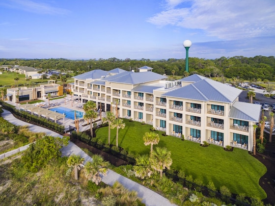 Gallery - Jekyll Ocean Club
