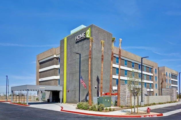 Gallery - Home2 Suites By Hilton Palmdale