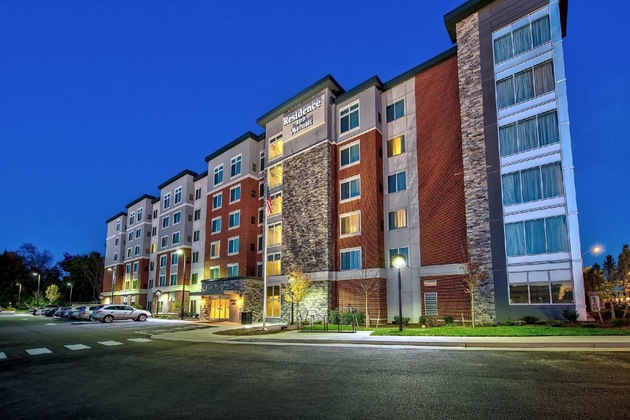 Gallery - Residence Inn By Marriott Blacksburg-University
