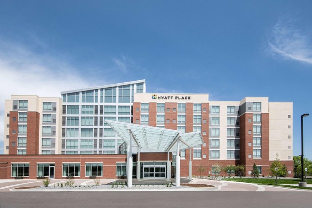 Gallery - Hyatt Place Denver   Westminster