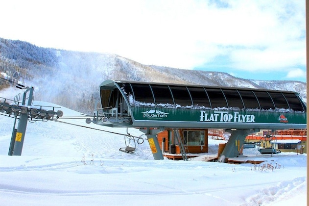 Gallery - Slopeside