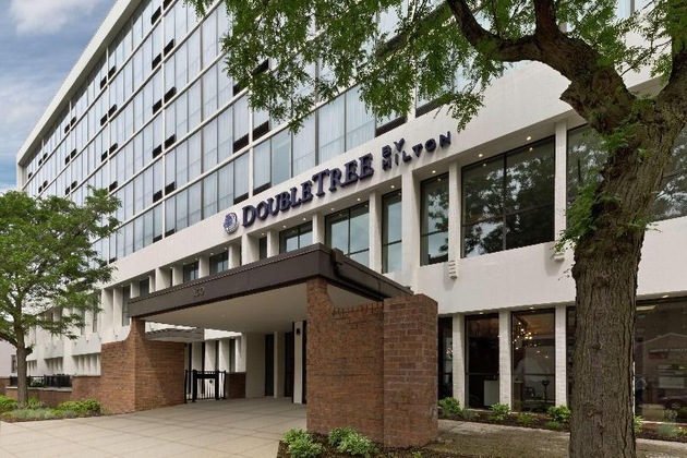 Gallery - Doubletree By Hilton Jamestown