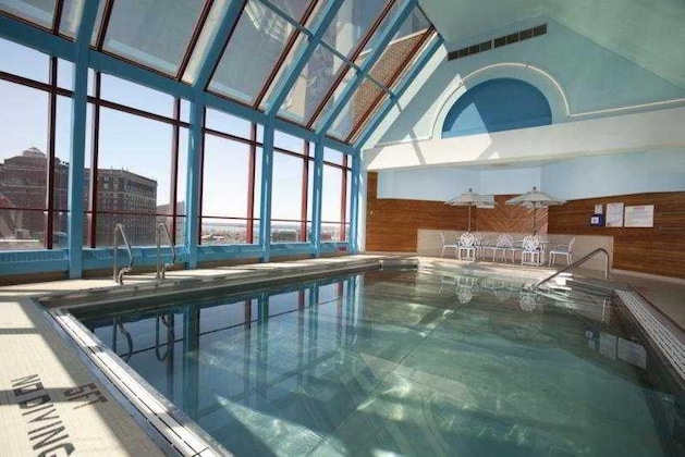 Gallery - Hyatt Regency Buffalo   Hotel And Conference Center