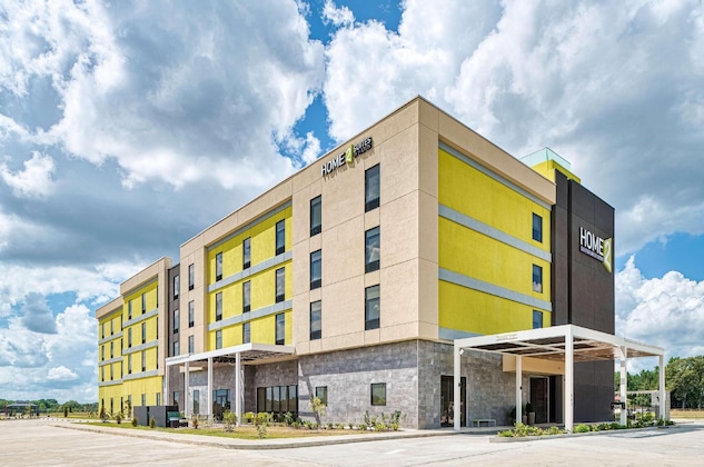 Gallery - Home2 Suites By Hilton Batesville