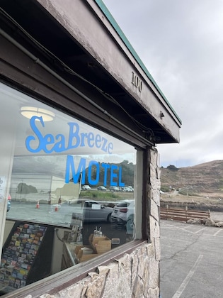 Gallery - Sea Breeze Motel