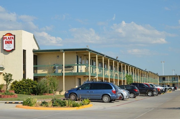 Gallery - Plaza Inn Big Spring