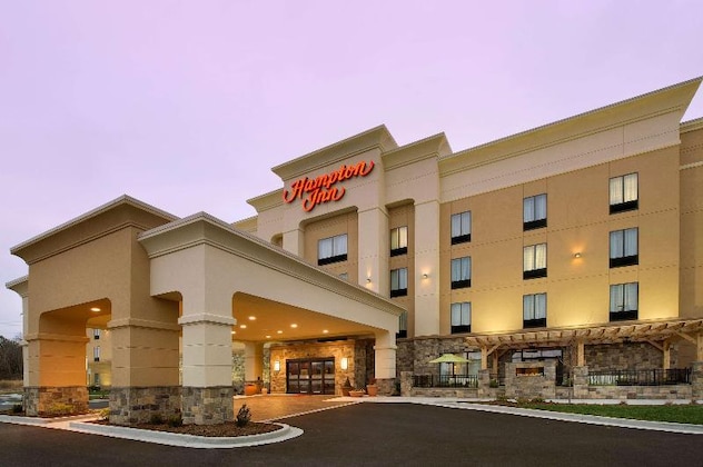 Gallery - Hampton Inn Chattanooga East Ridge