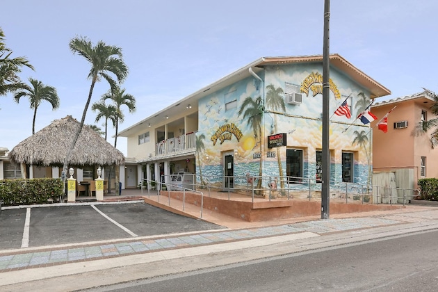 Gallery - Oceanside Boutique Hotel - Hollywood