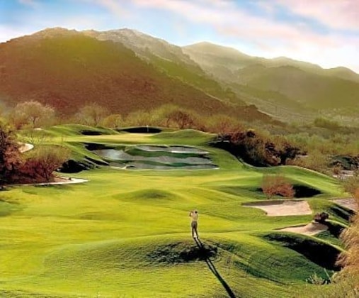 Gallery - Arizona Grand Golf Course