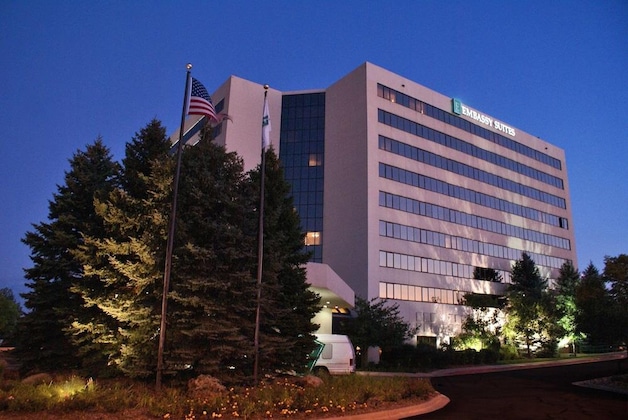 Gallery - Embassy Suites Denver Tech Center