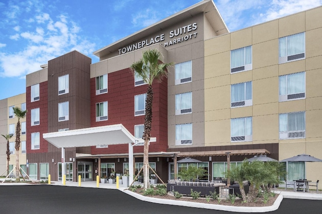 Gallery - Towneplace Suites By Marriott Titusville Kennedy Space Center