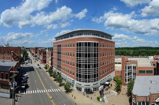 Gallery - The Hotel Concord