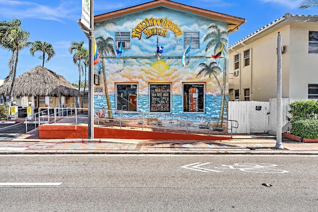 Gallery - Ocean Villas