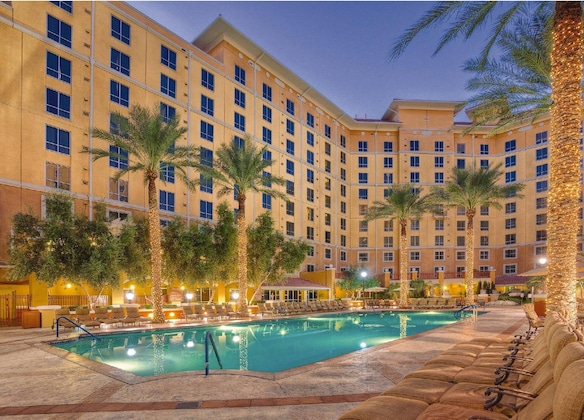 Gallery - Wyndham Grand Desert