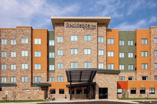 Gallery - Residence Inn By Marriott Louisville East Oxmoor