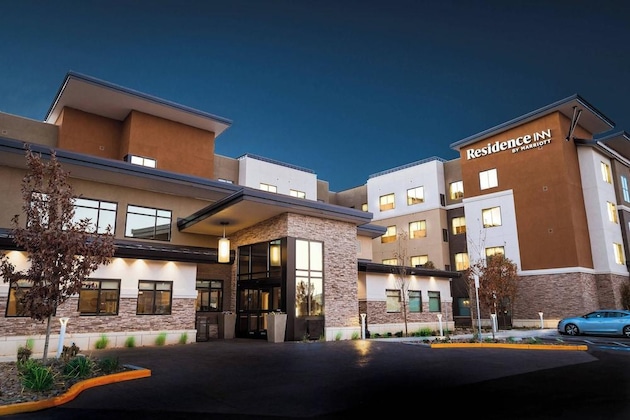 Gallery - Residence Inn By Marriott Reno Sparks