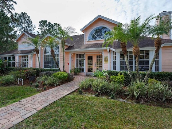 Gallery - Royal Palm Villa