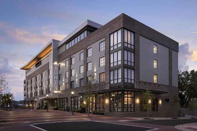 Gallery - The Edwin Hotel, Autograph Collection