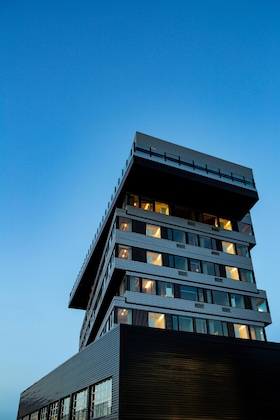 Gallery - The Source Hotel