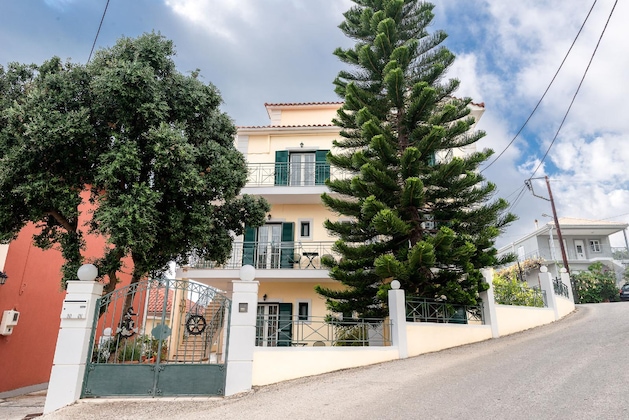 Gallery - Naftilos