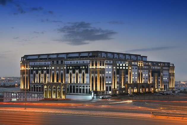 Gallery - Fraser Suites Muscat