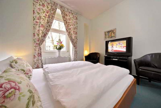 Gallery - Old Town Hotel Greifswalder Strasse