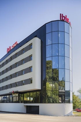 Gallery - Ibis Baden Neuenhof