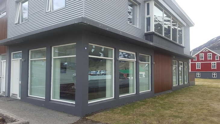 Gallery - Seyðisfjörður Apartment