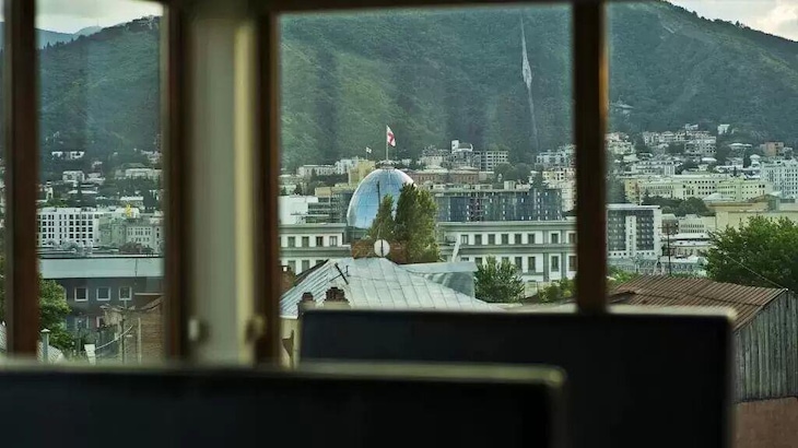 Gallery - Link Hotel