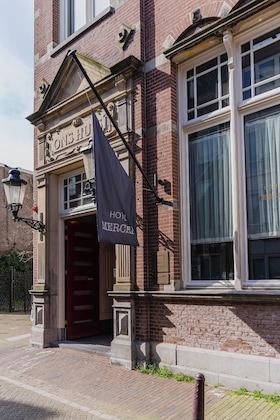 Gallery - Hotel Mercier