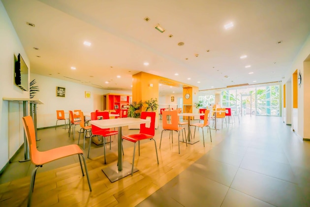 Gallery - Hotel Première Classe Casablanca Centre Ville
