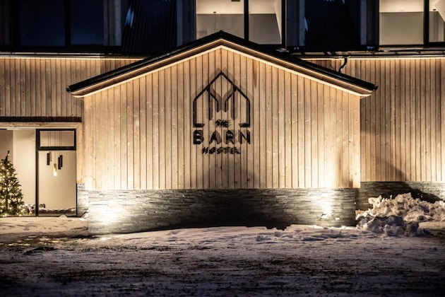Gallery - The Barn