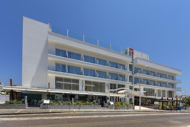Gallery - Protaras Plaza Hotel