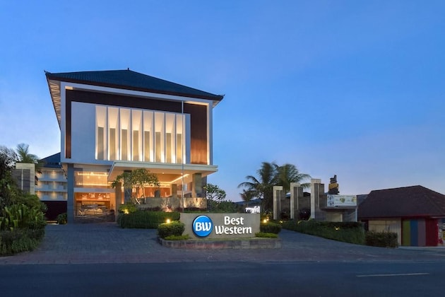 Gallery - Best Western Hotel Kamala Jimbaran