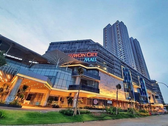 Gallery - Ascent Premiere Pasuruan