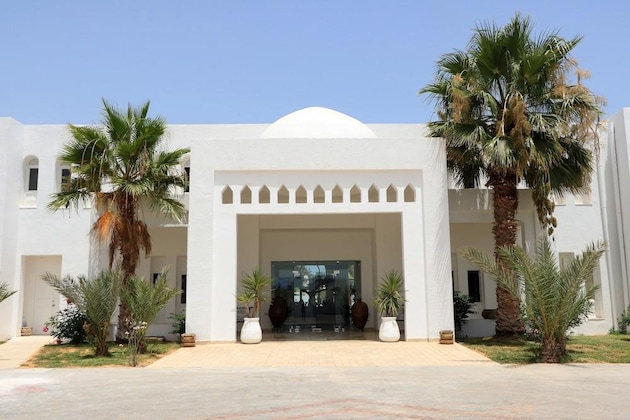 Gallery - Hotel Riad Meninx Djerba
