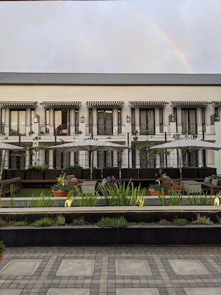 Gallery - The Weinberg Windhoek