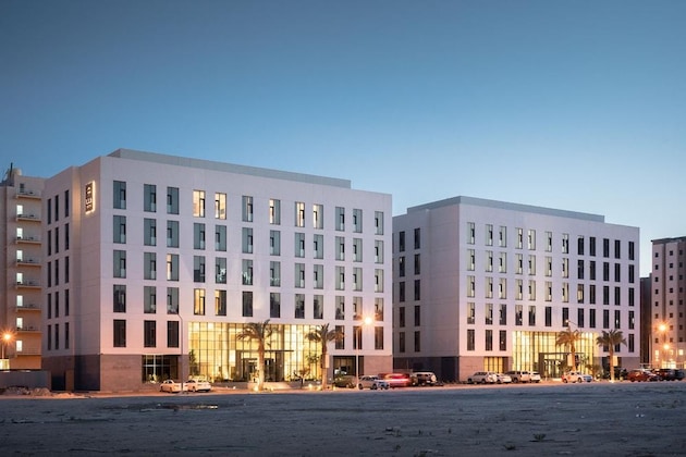 Gallery - Delta Hotel Apartments