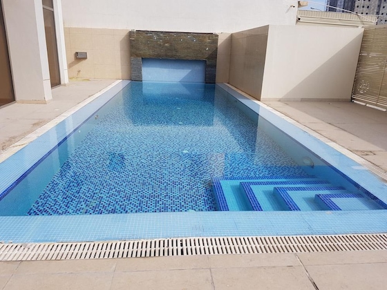 Gallery - Magic Suite Al Maboula