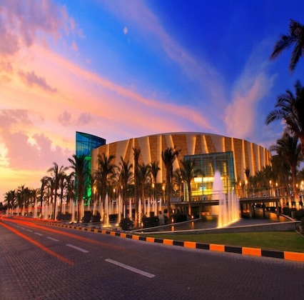 Gallery - Kuwait Palace Hotel Apartments