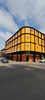 Gallery - Hotel La Cubana