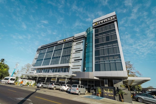 Gallery - Hotel City Plaza & Suites