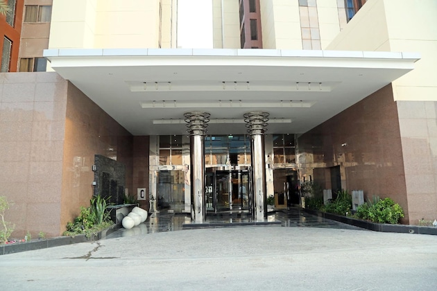Gallery - Meshal Hotel & Spa