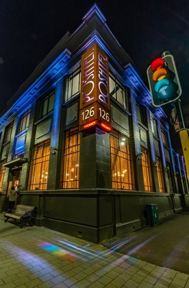 Gallery - Poshtel