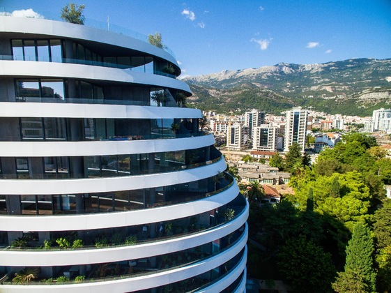 Gallery - Royal Gardens Apartments