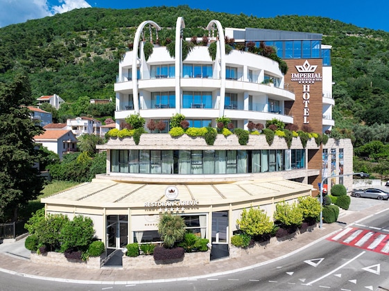 Gallery - Hotel Imperial Conference & Spa